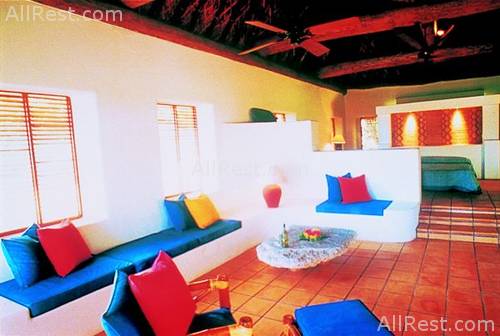 Vatulele Island Resort 32